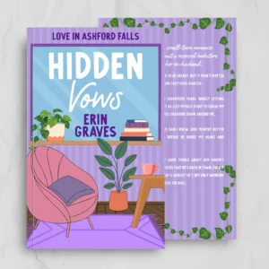 Hidden Vows