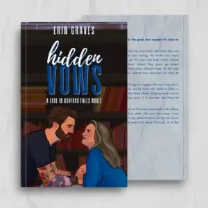 Hidden Vows (Special Edition)