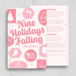 Nine Holidays Falling