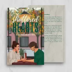 Shuttered Hearts (Special Edition)