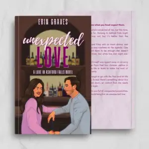 Unexpected Love (Special Edition)